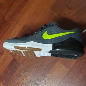 Nike training shoes
